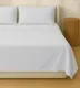 Миниатюра изображения товара Простыня Sima-Land Home Percale / 10445203 (серый)
