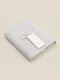 Миниатюра изображения товара Простыня Sima-Land Home Percale / 10445203 (серый)