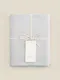 Миниатюра изображения товара Простыня Sima-Land Home Percale / 10445203 (серый)