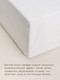 Миниатюра изображения товара Простыня Sima-Land Home Cosy / 10389553