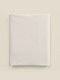 Миниатюра изображения товара Простыня Sima-Land Home Percale / 10445159 (молочный)