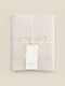 Миниатюра изображения товара Простыня Sima-Land Home Percale / 10445159 (молочный)