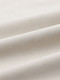 Миниатюра изображения товара Простыня Sima-Land Home Percale / 10445159 (молочный)