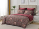 Миниатюра изображения товара Комплект постельного белья с одеялом Sofi de Marko Ренато №8 7Е / Кт-7Е-Рн8
