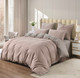 Миниатюра изображения товара Комплект постельного белья Sofi de Marko Бонни 7Е / 7Е-1228 (бежевый)