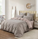Миниатюра изображения товара Комплект постельного белья Sofi de Marko Бонни 7Е / 7Е-1227 (серый)