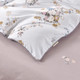 Миниатюра изображения товара Комплект постельного белья Sofi de Marko Адель 7Е / 7Е-4101 (пудровый)