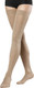 Миниатюра изображения товара Чулки компрессионные Tonus Elast 0402 Soft 1кк с мыском (р.3/рост 2, визон)