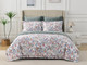 Миниатюра изображения товара Комплект постельного белья с одеялом Sofi de Marko Ренато №26 7Е / Кт-7Е-Рн26