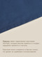 Миниатюра изображения товара Простыня Sima-Land Home 10445193 (синий)