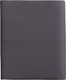 Миниатюра изображения товара Пододеяльник Sima-Land Home Graphite / 10445228