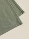Миниатюра изображения товара Простыня Sima-Land Home Linen collection / 10857022 (зеленый)