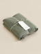 Миниатюра изображения товара Простыня Sima-Land Home Linen collection / 10857022 (зеленый)