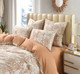 Миниатюра изображения товара Комплект постельного белья Sofi de Marko Аделаис 2x / 2х-1103