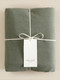 Миниатюра изображения товара Пододеяльник Sima-Land Home Linen collection / 10857018