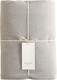 Миниатюра изображения товара Пододеяльник Sima-Land Home Linen collection / 10856993 (серый)