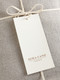 Миниатюра изображения товара Пододеяльник Sima-Land Home Linen collection / 10856993 (серый)