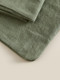 Миниатюра изображения товара Пододеяльник Sima-Land Home Linen collection / 10857019 (зеленый)