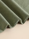 Миниатюра изображения товара Пододеяльник Sima-Land Home Linen collection / 10857019 (зеленый)