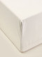 Миниатюра изображения товара Простыня Sima-Land Home 10445166 (молочный)