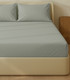 Миниатюра изображения товара Простыня Sima-Land Home 10445182 (оливковый)