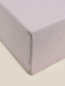 Миниатюра изображения товара Простыня Sima-Land Home Modal На резинке / 10518568 (серый)