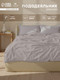 Миниатюра изображения товара Пододеяльник Sima-Land Home Steel / 10445259