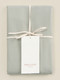 Миниатюра изображения товара Наволочка Sima-Land Home Percale / 10445183 (оливковый)