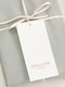 Миниатюра изображения товара Наволочка Sima-Land Home Percale / 10445183 (оливковый)