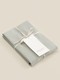 Миниатюра изображения товара Наволочка Sima-Land Home Percale / 10445183 (оливковый)