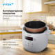 Миниатюра изображения товара Мультиварка-скороварка Vitek VT-MC0301