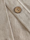 Миниатюра изображения товара Пододеяльник Sima-Land Home Linen collection / 10857004 (бежевый)