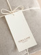 Миниатюра изображения товара Простыня Sima-Land Home Linen collection / 10857007 (бежевый)