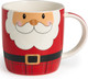 Миниатюра изображения товара Кружка Lefard Санта 580-101
