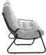 Миниатюра изображения товара Диван Tetchair Эрго рогожка (серо-бежевый, 3M 16/2)