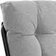 Миниатюра изображения товара Диван Tetchair Эрго рогожка (серо-бежевый, 3M 16/2)