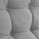 Миниатюра изображения товара Диван Tetchair Эрго рогожка (серо-бежевый, 3M 16/2)