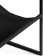 Миниатюра изображения товара Кресло мягкое Tetchair Чарли рогожка (коричневый, 3М7-147)