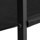 Миниатюра изображения товара Кресло мягкое Tetchair Чарли рогожка (коричневый, 3М7-147)