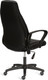 Миниатюра изображения товара Кресло офисное Tetchair Inter 24 кожзам/ткань (черный/серый, 36-6/207/TW-12/TW-11)