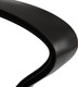 Миниатюра изображения товара Кресло офисное Tetchair Inter 24 кожзам/ткань (черный/серый, 36-6/207/TW-12/TW-11)