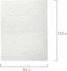 Миниатюра изображения товара Туалетная бумага Laima Deluxe / 115397
