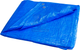 Миниатюра изображения товара Тент Admiral 12x16 55гр/м2 (синий)