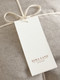 Миниатюра изображения товара Простыня Sima-Land Home Linen collection / 10857011 (бежевый)