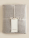 Миниатюра изображения товара Простыня Sima-Land Home Linen collection / 10857011 (бежевый)
