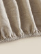 Миниатюра изображения товара Простыня Sima-Land Home Linen collection / 10857011 (бежевый)