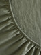 Миниатюра изображения товара Простыня Sima-Land Home Linen collection / 10857027 (зеленый)