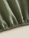 Миниатюра изображения товара Простыня Sima-Land Home Linen collection / 10857027 (зеленый)