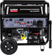 Миниатюра изображения товара Бензиновый генератор Elitech GES 12500EAW / 204674