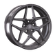 Миниатюра изображения товара Литой диск Replay LX191 18x8" 5x114.3мм DIA 60.1мм ET 30мм MGM